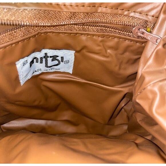 Vintage Mitzi tapestry shoulder bag | Mini |  euc - Picture 2 of 3